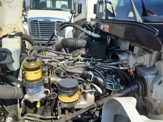 2019 HINO HINO 33866b553a03ef9c1cf02a5200bcb337da4