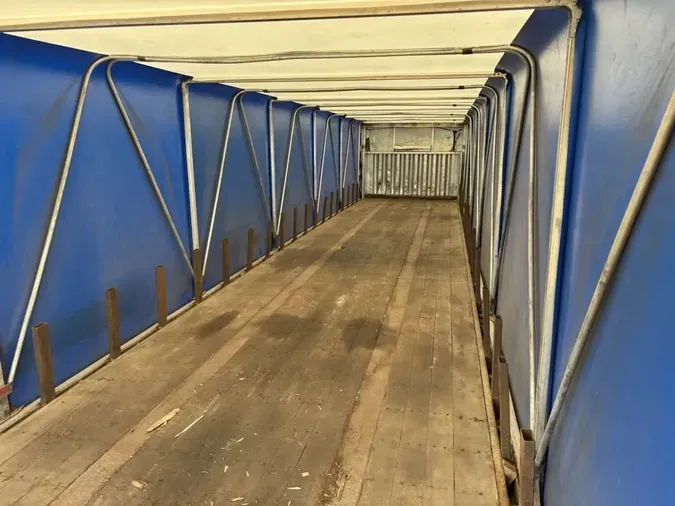 2012 UTILITY TRAILERS FS2CHS 48/102