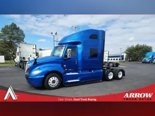 2020 INTERNATIONAL LT
