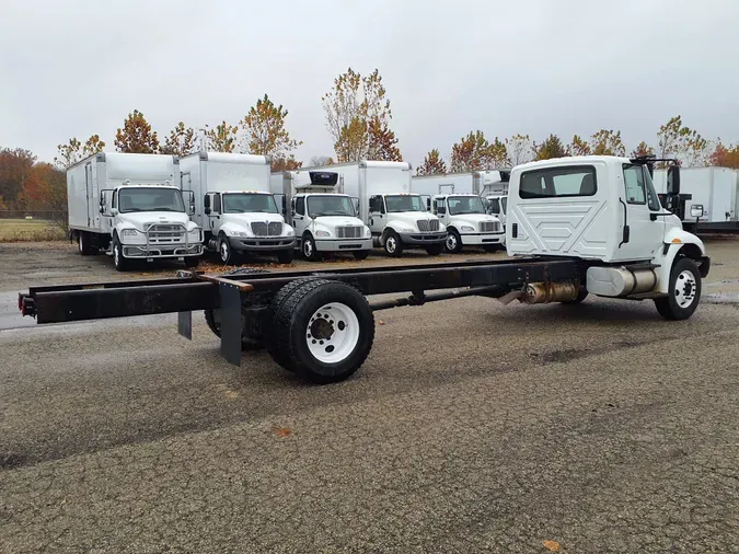 2019 NAVISTAR INTERNATIONAL 4300