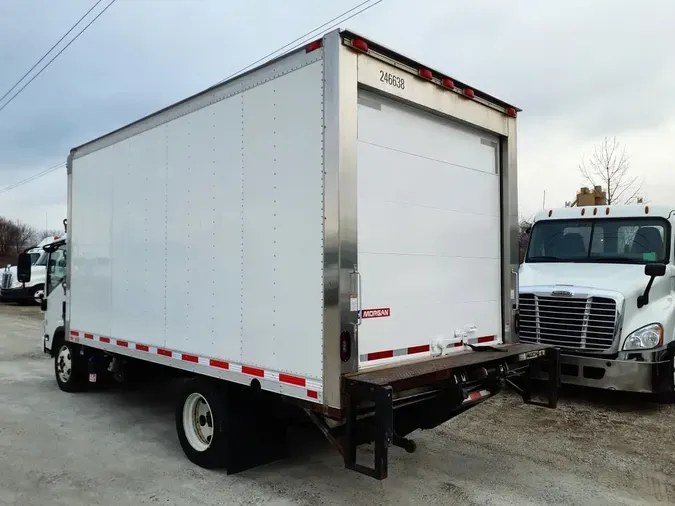 2020 CHEVROLET MOTOR DIV. LCF 4500XD66b84f3103a373dd14589a14012ac21c