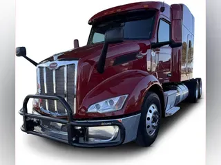 2023 Peterbilt 579