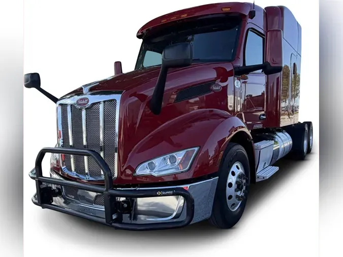 2023 Peterbilt 57966b8a26ec66aabeba790a770d9afd770