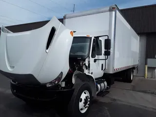 2019 NAVISTAR INTERNATIONAL 4300