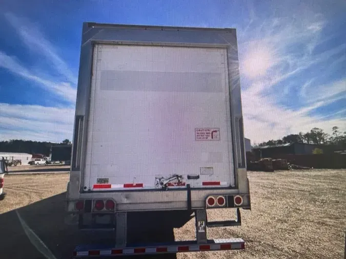 2017 VANGUARD TRAILER CORP R8000B 53/102/16266b99b3d1d590c01c0dd9c33b6c96245