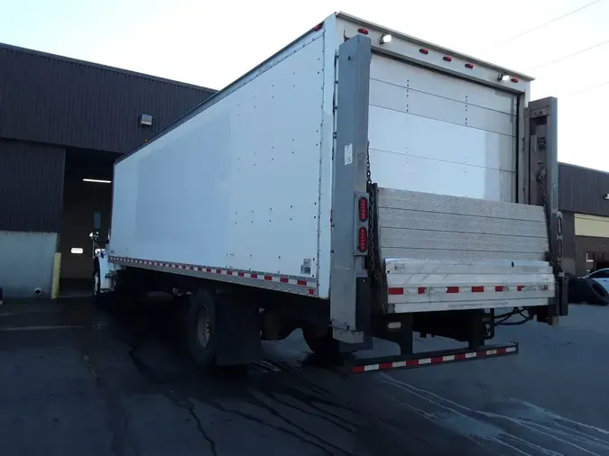 2020 FREIGHTLINER/MERCEDES M2 106