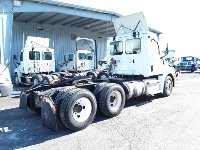 2020 FREIGHTLINER/MERCEDES NEW CASCADIA PX12664