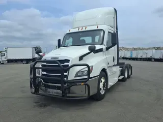 2021 FREIGHTLINER/MERCEDES NEW CASCADIA PX12664