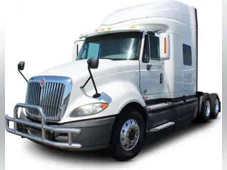 2016 International ProStar+