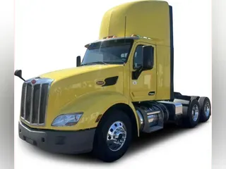 2021 Peterbilt 579