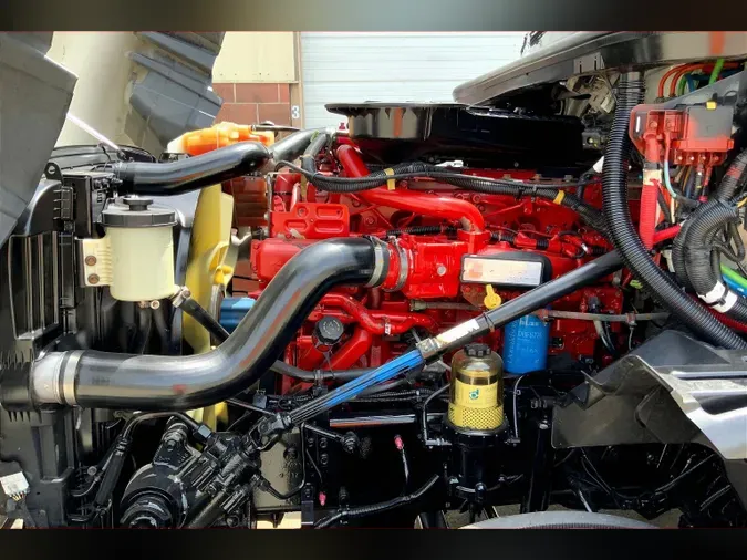 2020 INT LT625 6x4