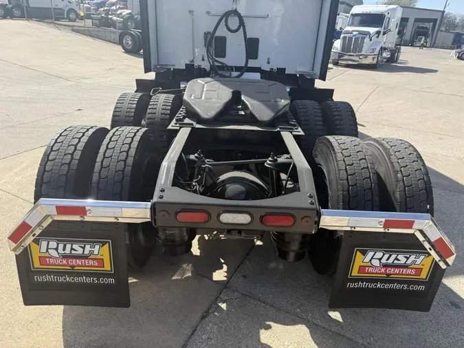 2024 Peterbilt 579
