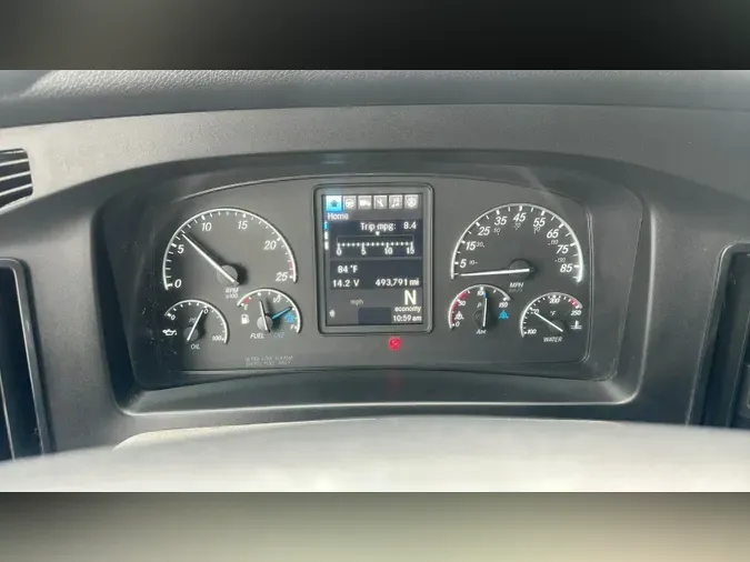 2022 Freightliner Cascadia 12666bd957262e8196d66d705212673f780