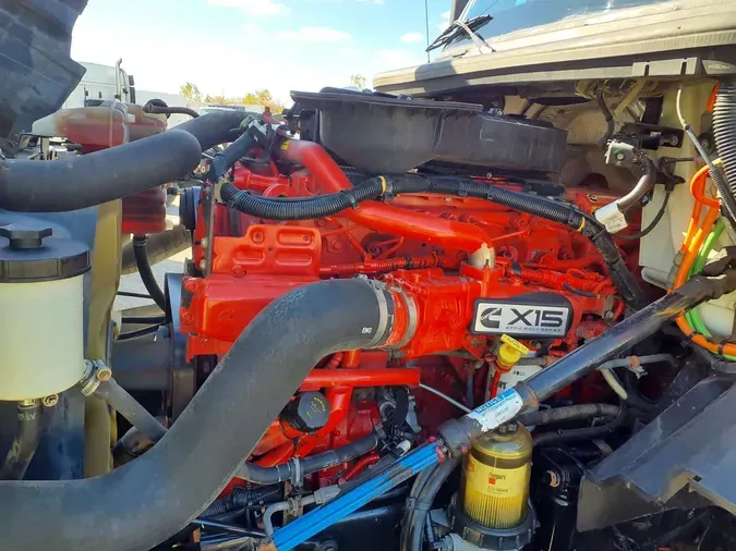 2019 NAVISTAR INTERNATIONAL LT625 DAYCAB T/A66be8f70a3784aecdc46eb8fde177872