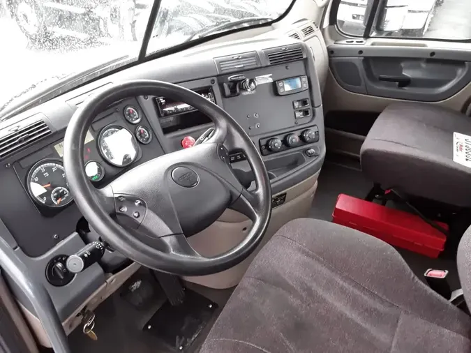 2019 FREIGHTLINER CASCADIA 125