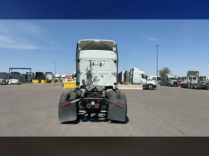 2020 Freightliner Cascadia