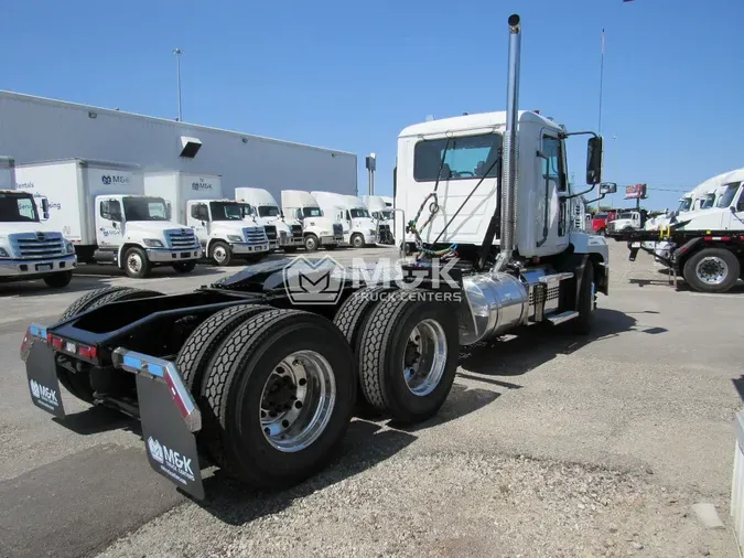 2025 MACK AN64T