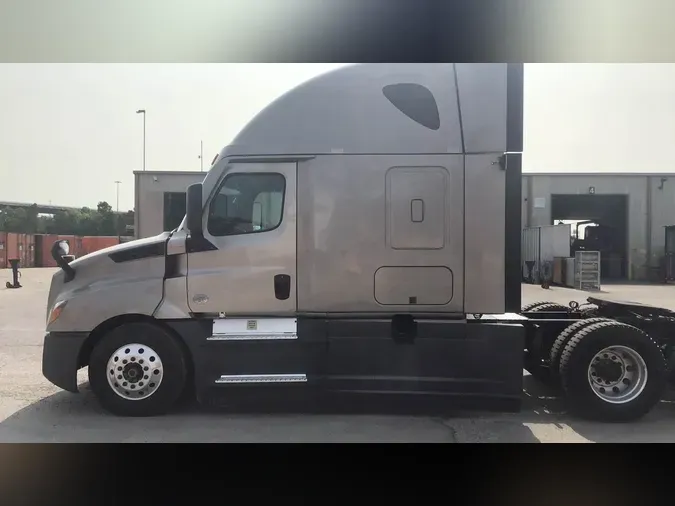 2024 Freightliner Cascadia 12666bfff3bdce5abbcc50cb4cfc3ab3e94