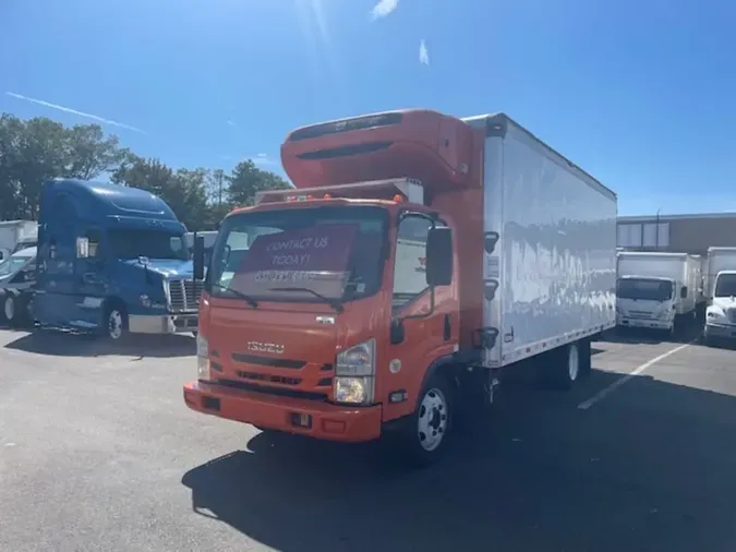 2019 ISUZU NQR66c178ff237f817c3eefc6938e0b264d