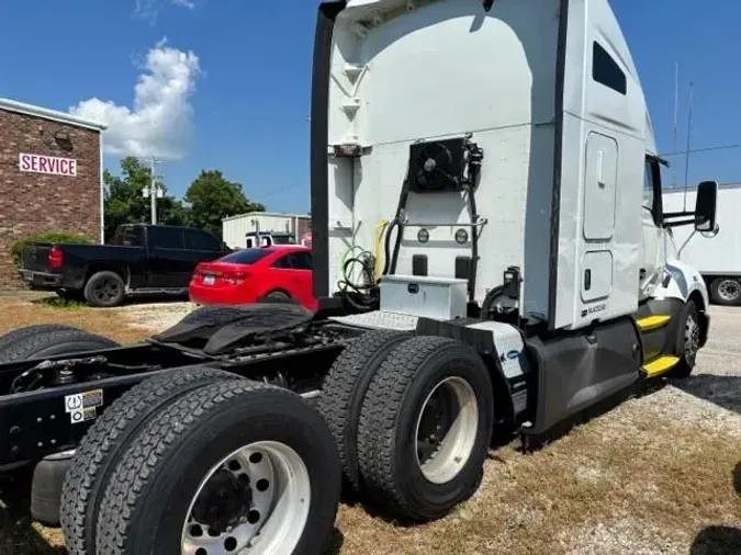 2021 Kenworth T680