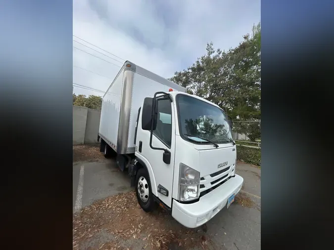 2019 ISUZU NPR HD66c24649aa368c4749b47a9d94dc2ac9