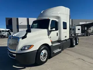 2020 International LT625