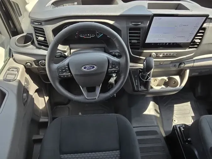 2023 Ford Transit Cargo Van