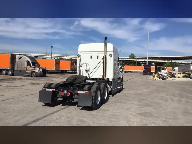 2020 Freightliner Cascadia 12666c433912980ccff6c2fdd0a50519e2a