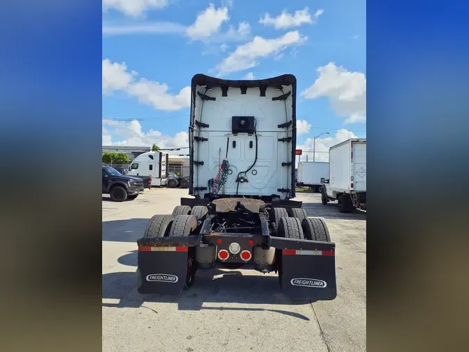 2023 FREIGHTLINER/MERCEDES NEW CASCADIA PX12664