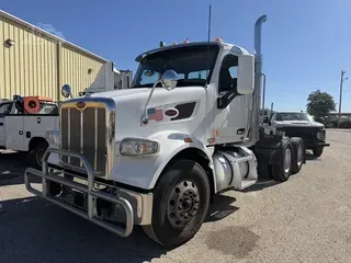 2019 PETERBILT 567