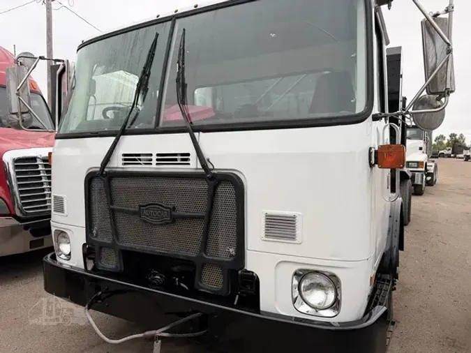 2012 AUTOCAR XPEDITOR