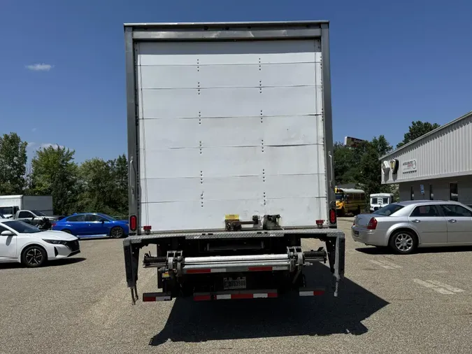 2019 International 4300