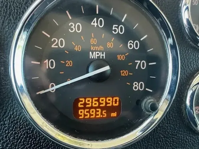 2022 Peterbilt 389