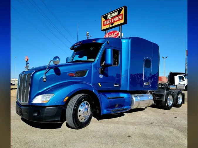 2022 Peterbilt 57966c6e66a937e5563914706ec2ffe9c5a
