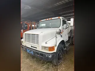 1991 INTERNATIONAL 4700