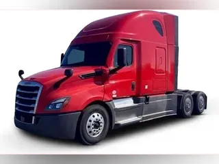 2021 Freightliner Cascadia