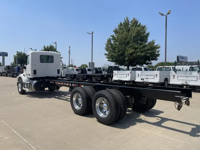 2018 Peterbilt 567