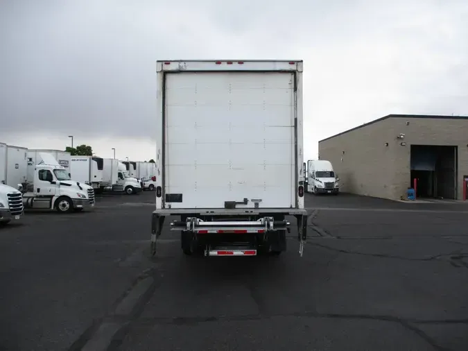2019 NAVISTAR INTERNATIONAL 4300