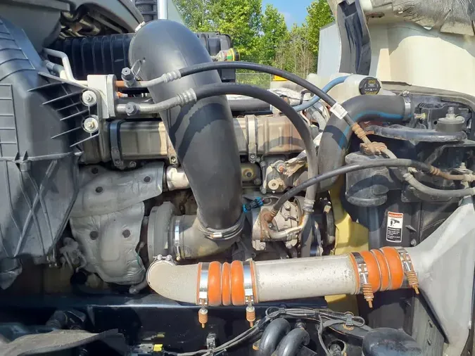 2020 FREIGHTLINER NEW CASCADIA PX12664