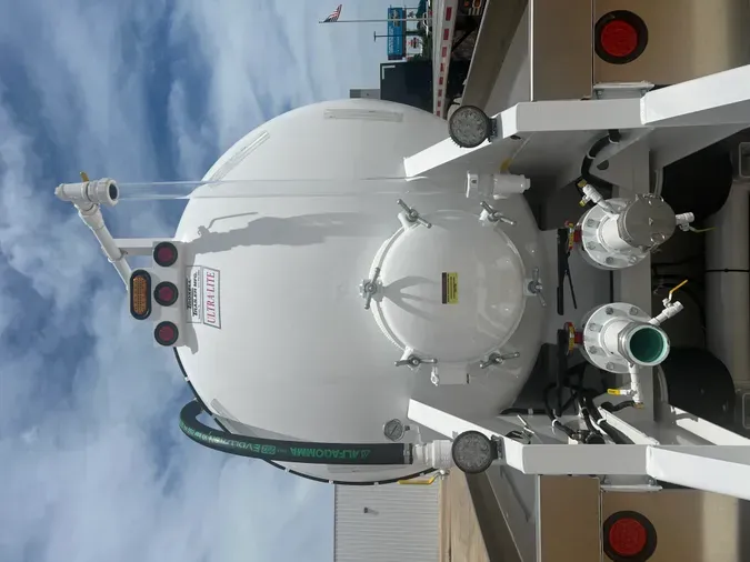 2024 TROXELL 140BBL