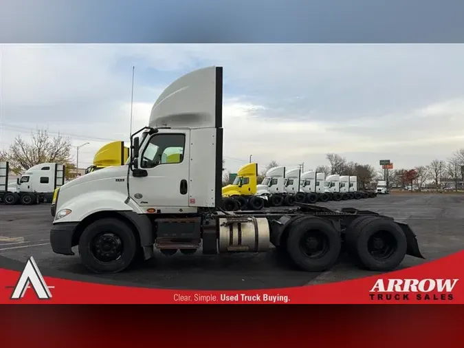 2020 INTERNATIONAL RH613