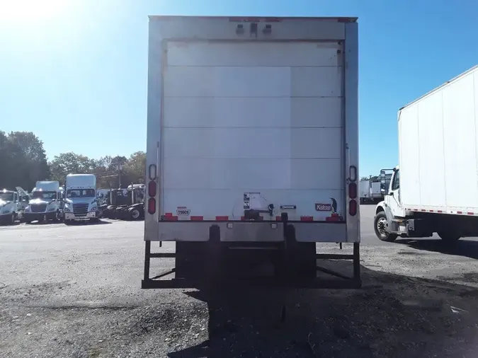 2018 ISUZU NRR66cbb6898609bb1db71aa785112c7243