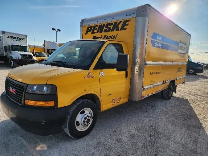 2019 General Motors Corp G33903