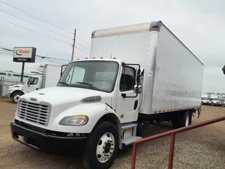 2018 FREIGHTLINER M2 106