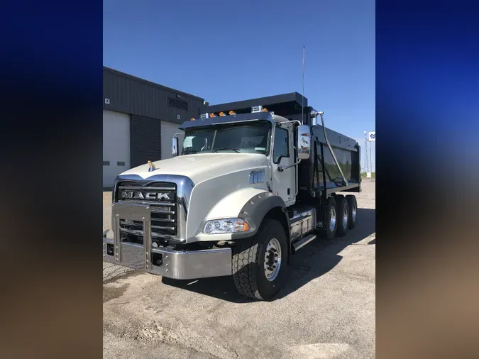 2021 MACK GU71366cd8b7f0ffd918859846b50b8e0debe