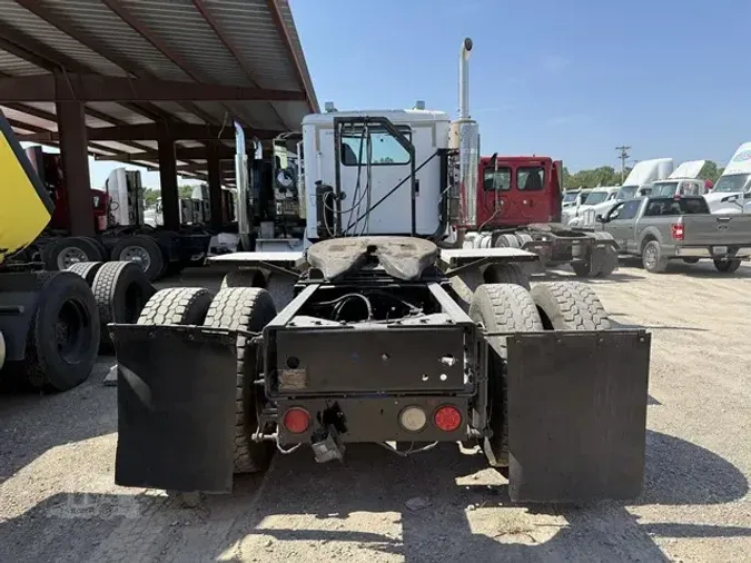 2013 INTERNATIONAL PAYSTAR 5900