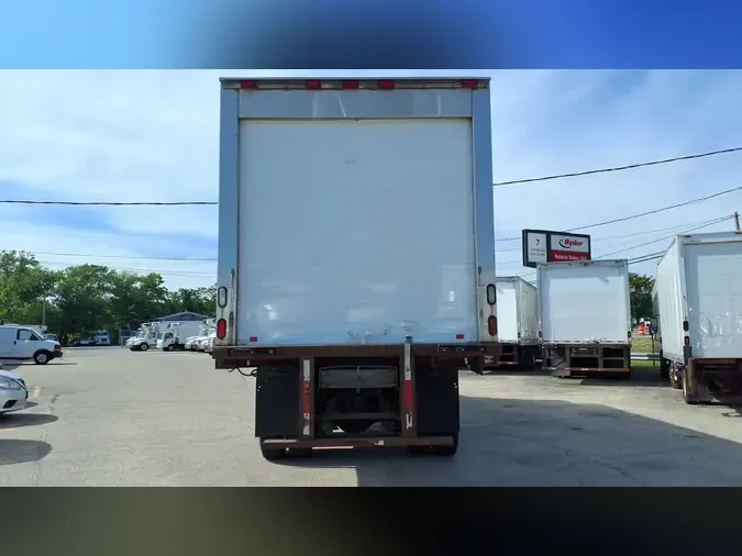2019 FREIGHTLINER/MERCEDES M2 106