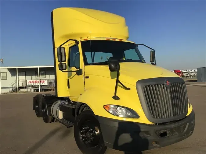2018 INTERNATIONAL RH613