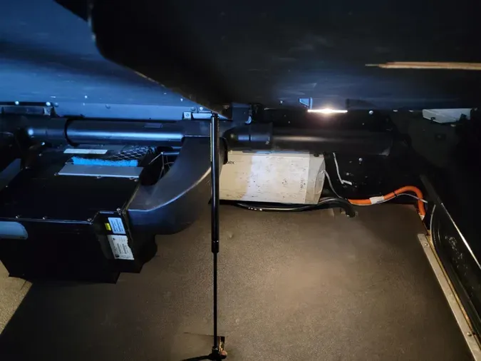 2022 Peterbilt 57966d0bddc5254767fc429b15d1d62aa47