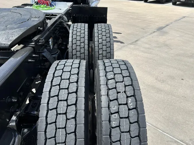 2020 Peterbilt 579